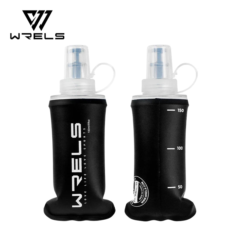 WRELS 500ml Soft Flask
