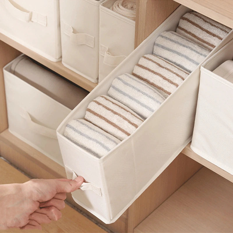 Oxford Cloth Storage Box