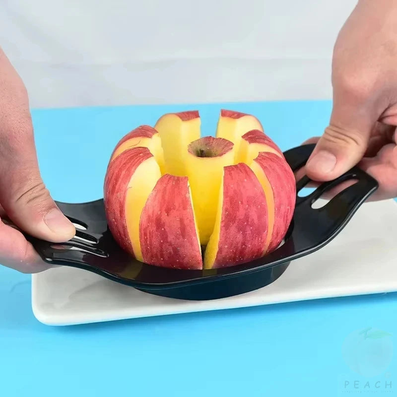 Heavy-Duty Apple Slicer