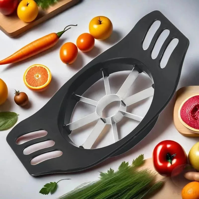 Heavy-Duty Apple Slicer