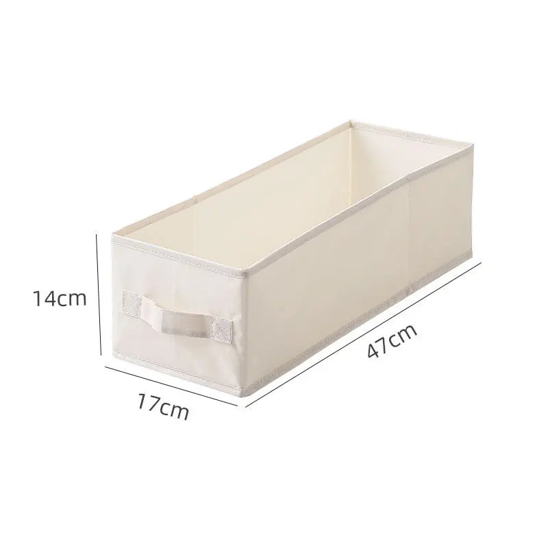 Oxford Cloth Storage Box