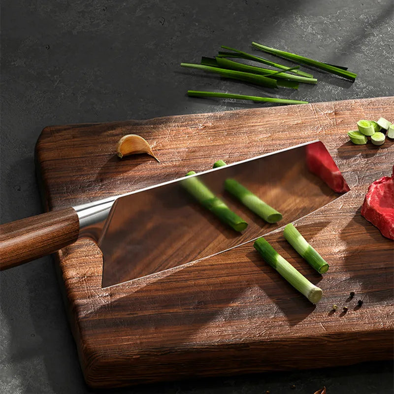 4-Piece Japanese Knife Set