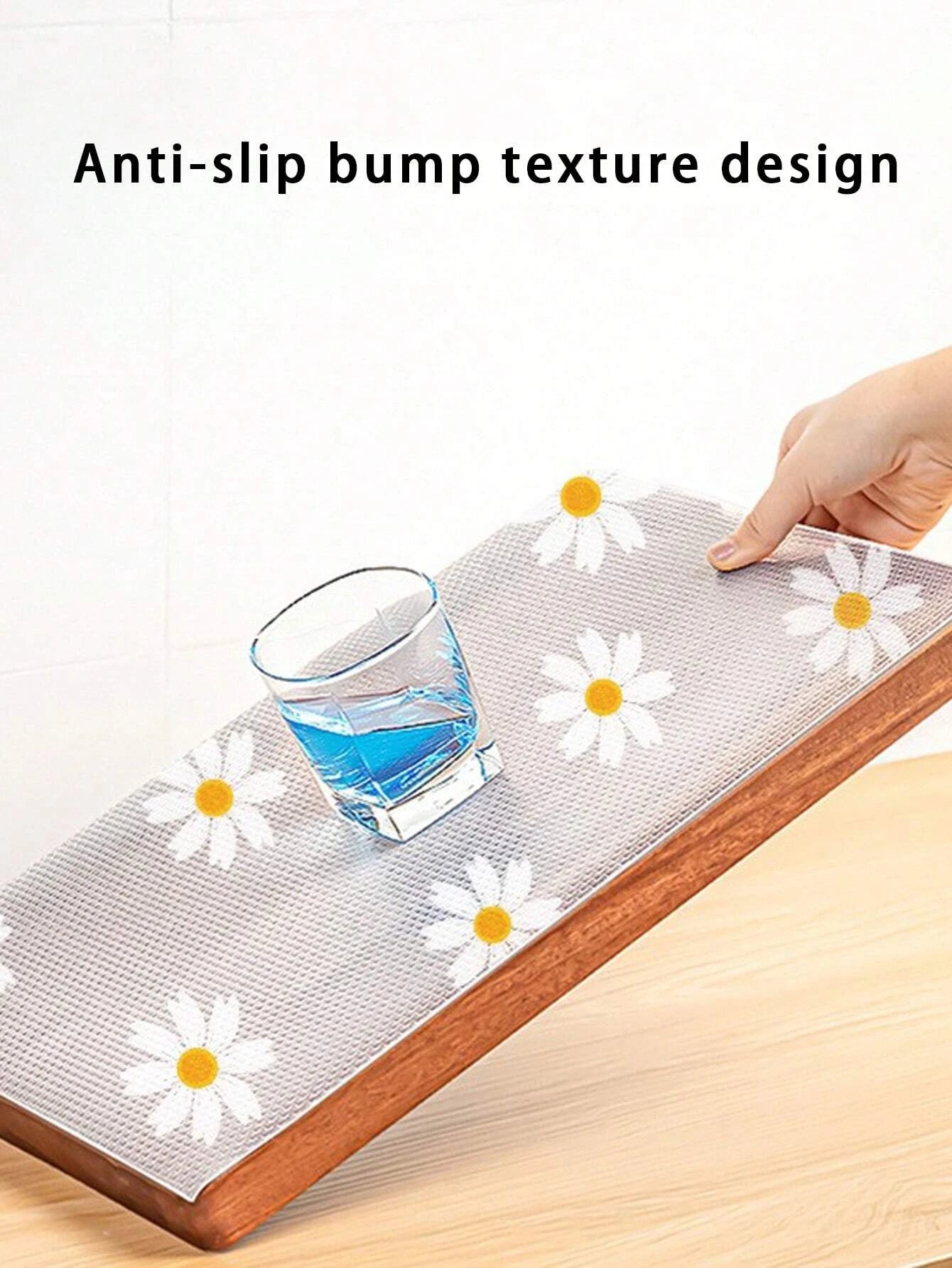 EVA Waterproof Shelf Liner
