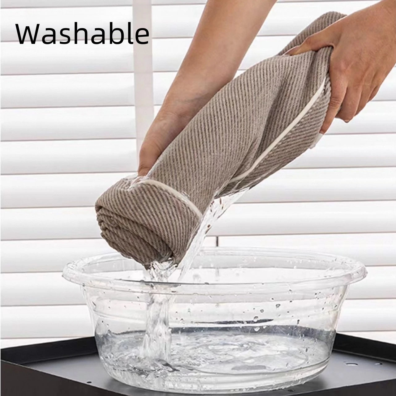 Heavy Non-Slip Sofa Protector