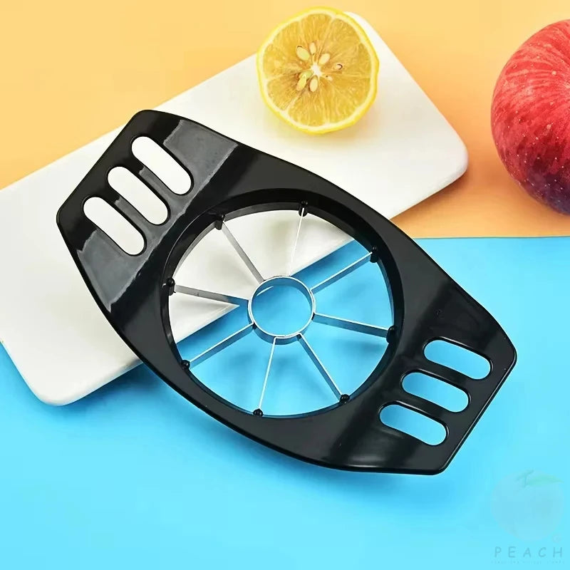 Heavy-Duty Apple Slicer