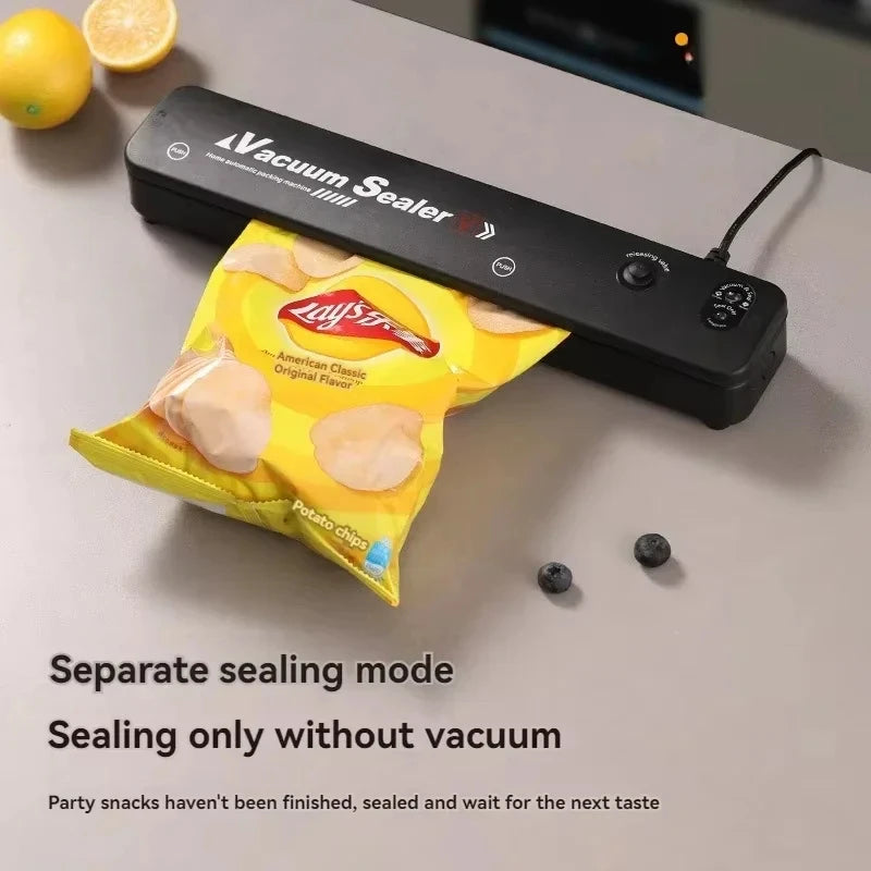 220V Portable Vacuum Sealer